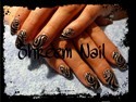 Nail Art 2011